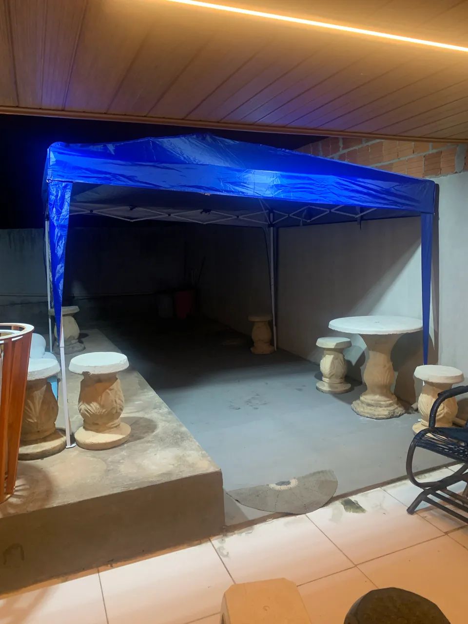 Tenda 3x3  - Foto 2