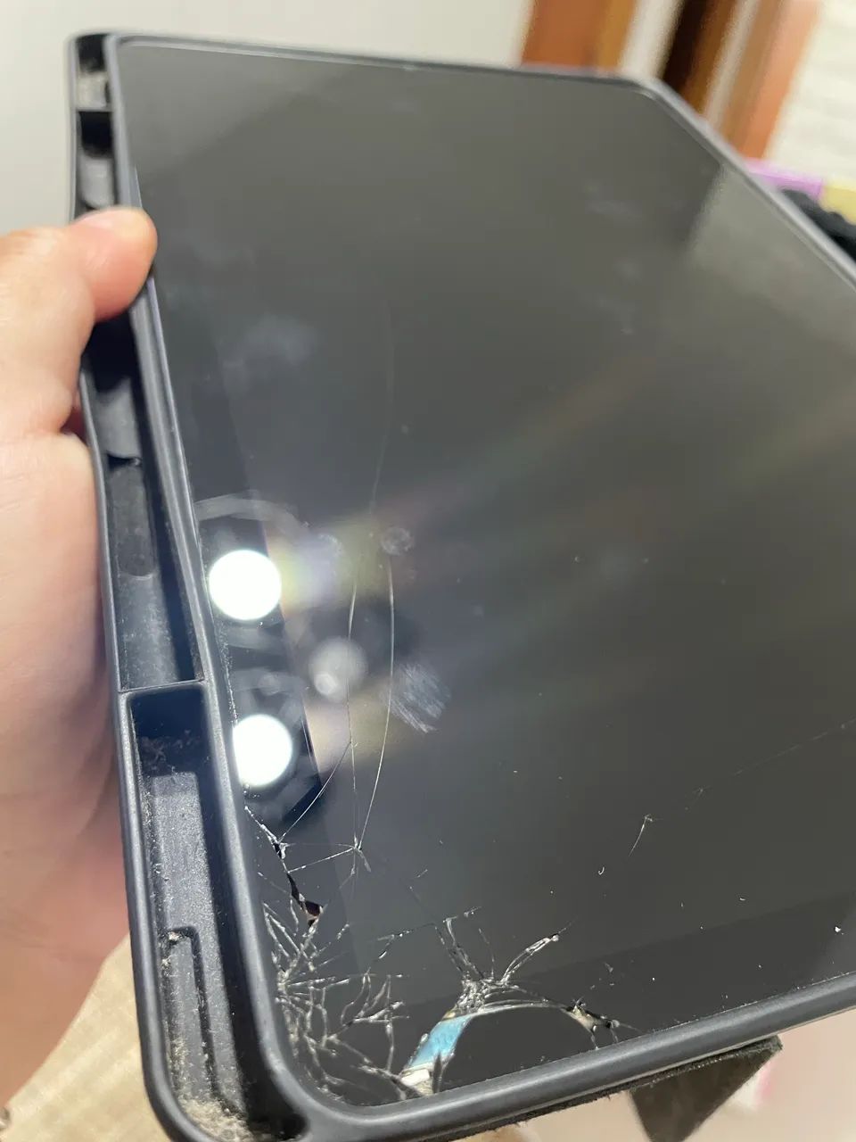 Tablet Samsung lite 6 - Foto 2