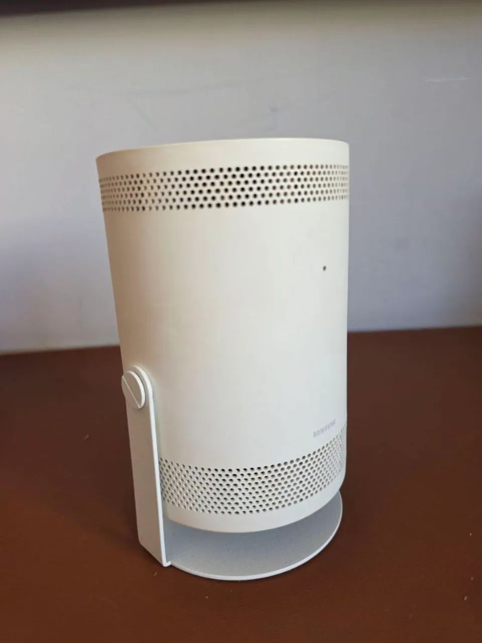 Projetor Samsung Freestyle com defeito  - Foto 3
