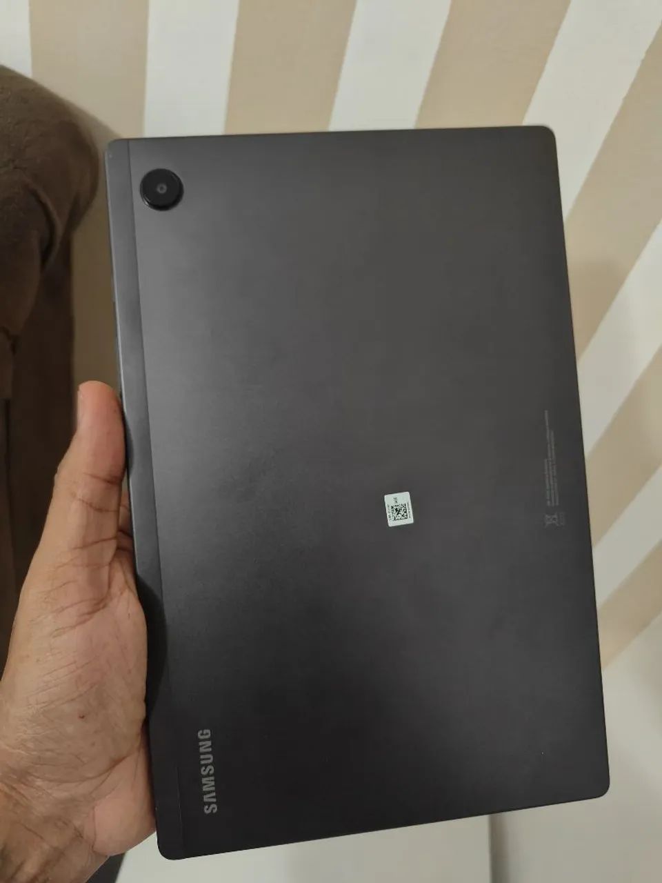 Tablet Galaxy A8 Samsung - Foto 4