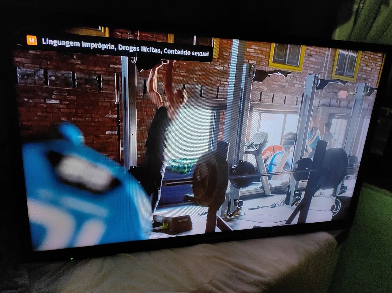 Tv Panasonic 32