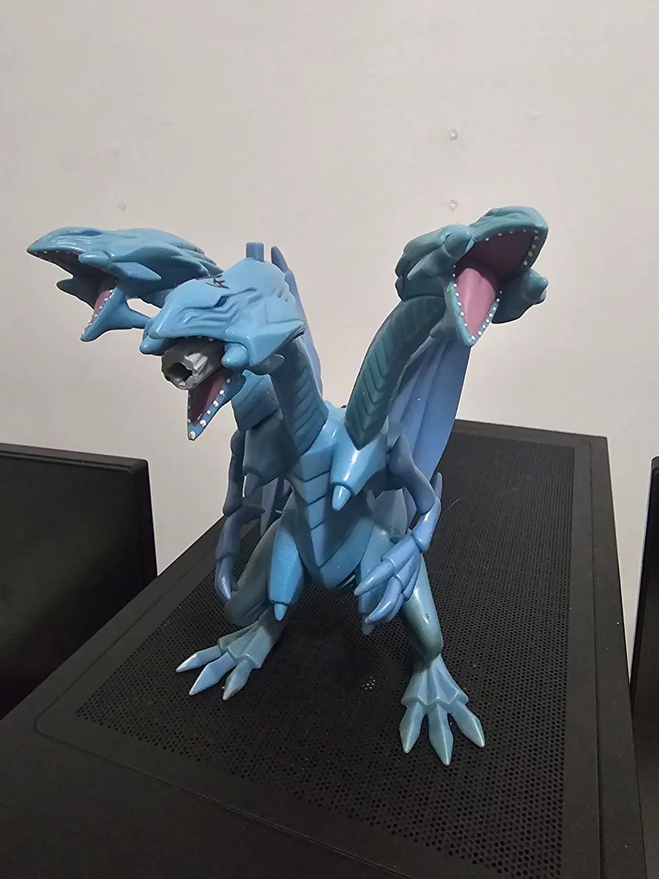 Dragão Supremo mattel