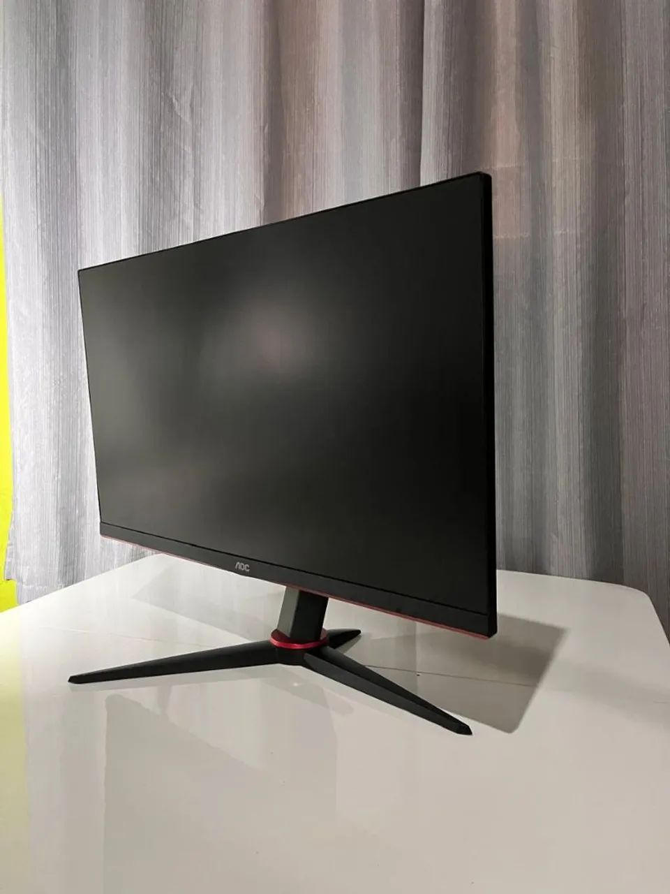 Monitor Gamer AOC 165hz - Foto 4