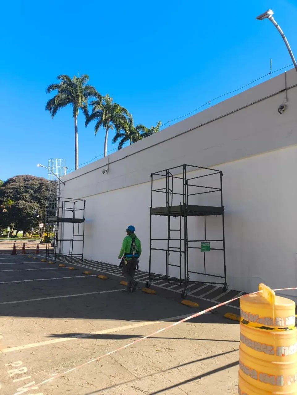 Técnico em edificações 1