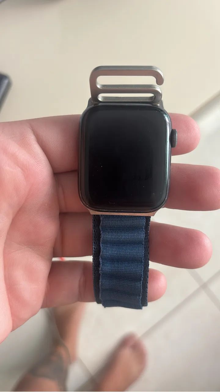 Apple Watch SE 2 