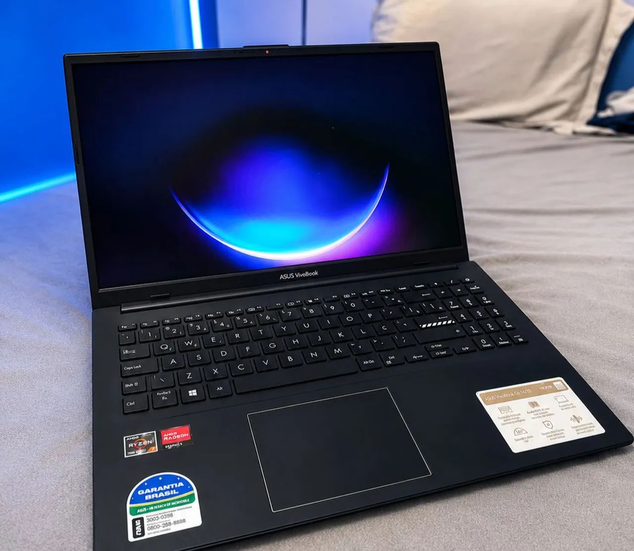 Asus vivobook 14/15 ryzen 3 7000 series