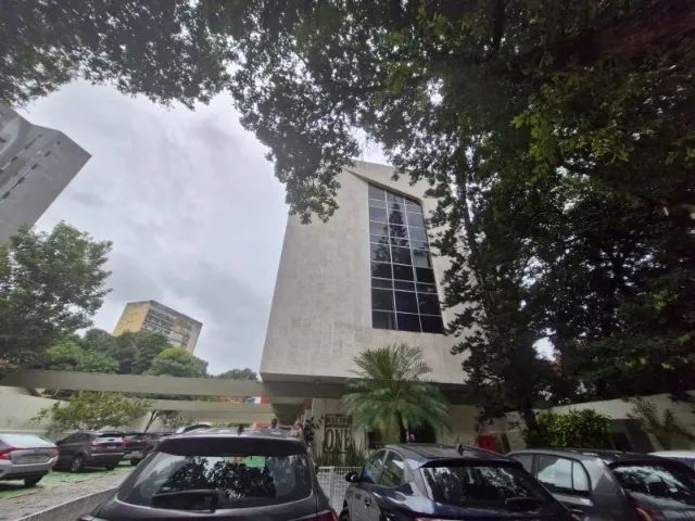 Sala Comercial  com 49 m² Mobiliada, Boa Vista - João de Barros