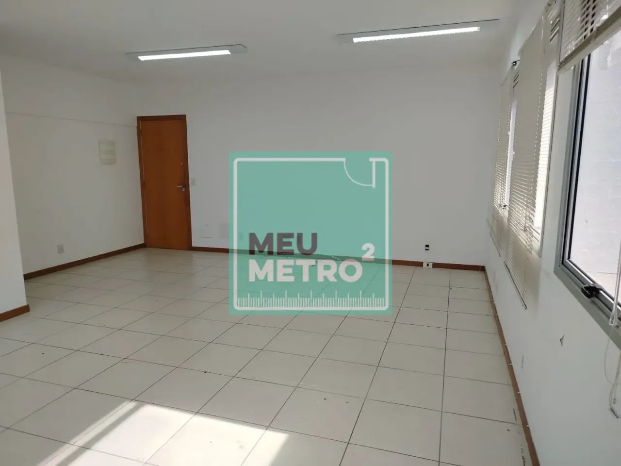 Sala à venda, no Centro, em Florianópolis. - Foto 3