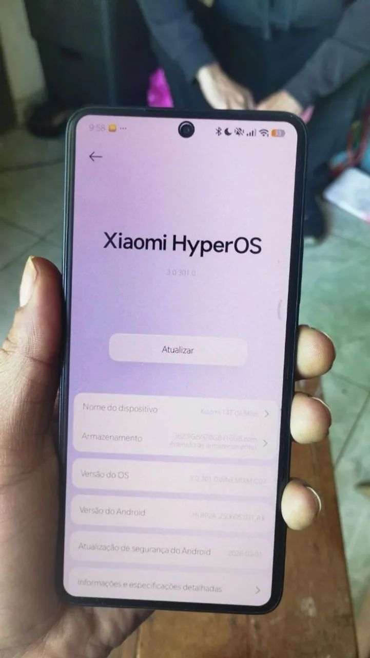 Xiaomi 14T  - Foto 5
