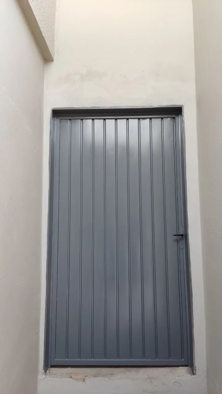 Galpão comercial 153 m2 - Foto 3