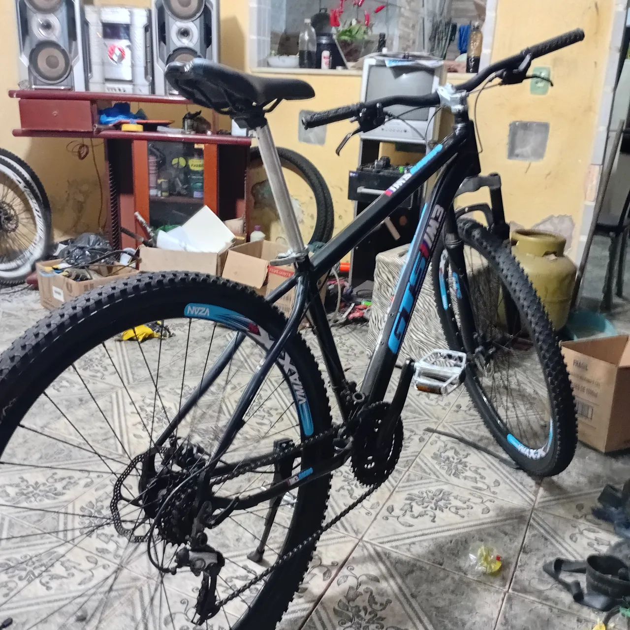 Bike aro 29 - Foto 6