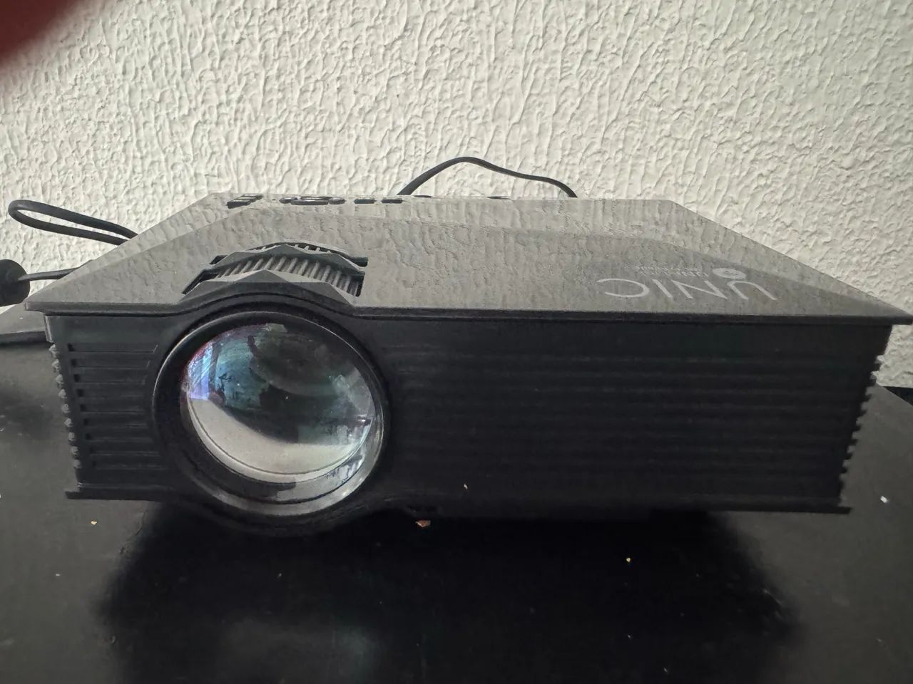 Projetor led VGA - Foto 2