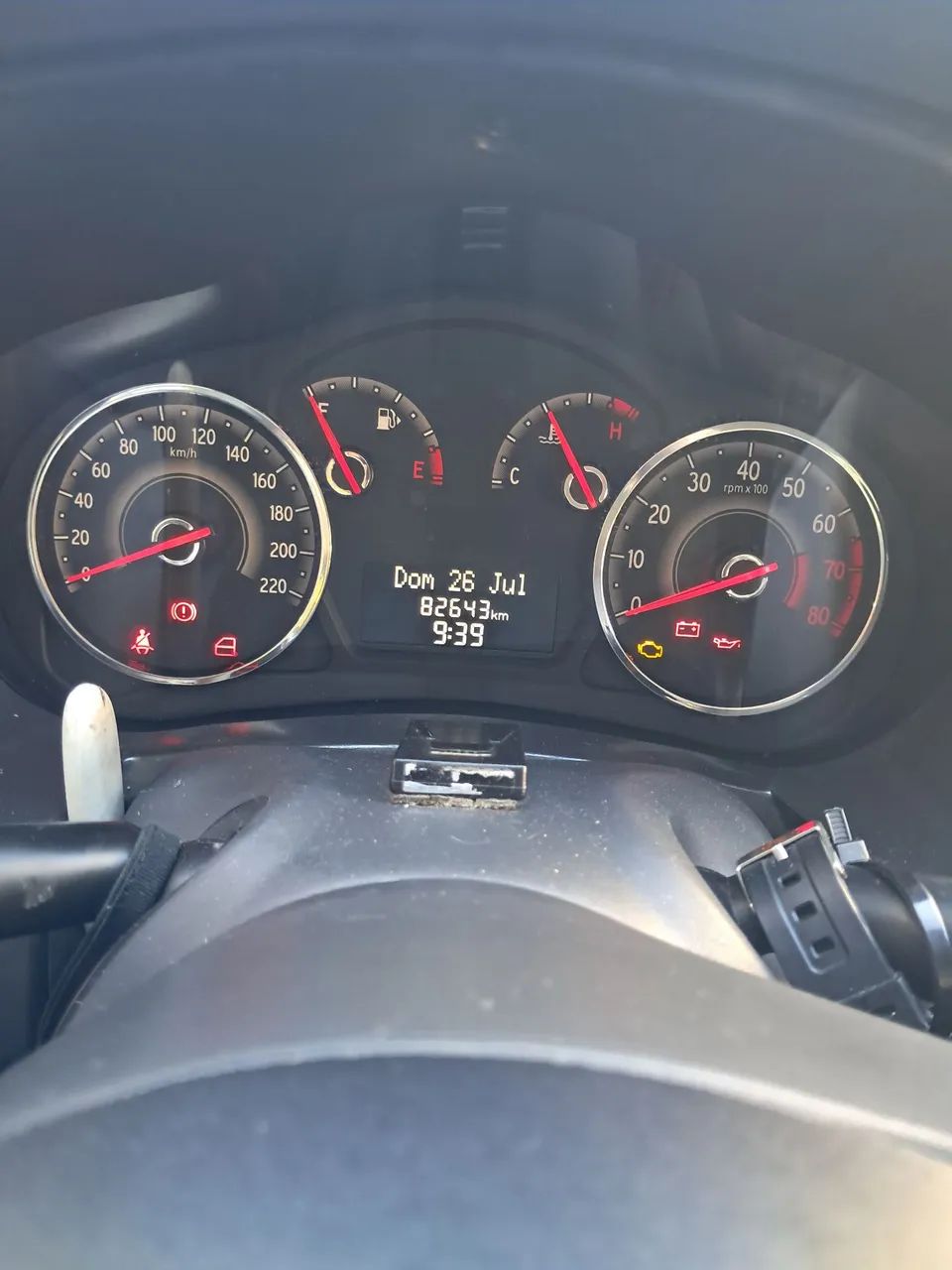 Fiat Grand Siena 2021