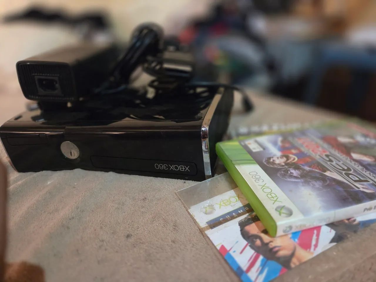X BOX 360 - Foto 4