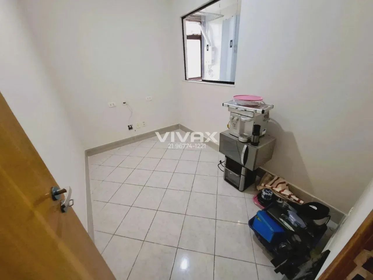 LINS DE VASCONCELOS -  Lins de Vasconcelos - 2 Quarto - 2 Banheiro - 1 Vaga| Agende sua vi - Foto 9