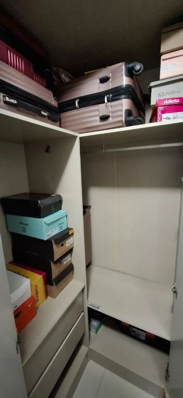 Guarda roupa solteiro  - Foto 2