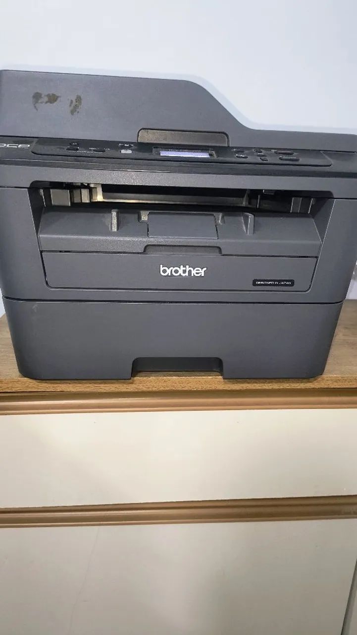 Multifuncional Brother DCP-L2540DW - Foto 4