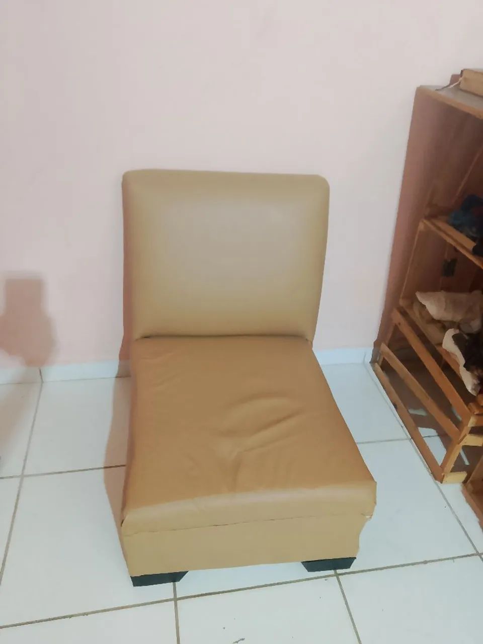 Boltrona 