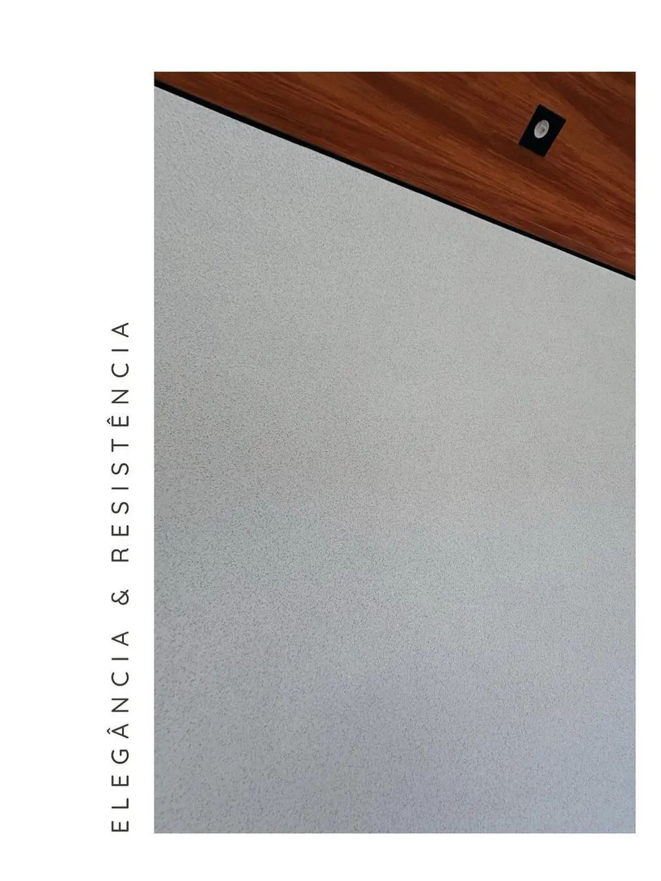 Granilha - textura 