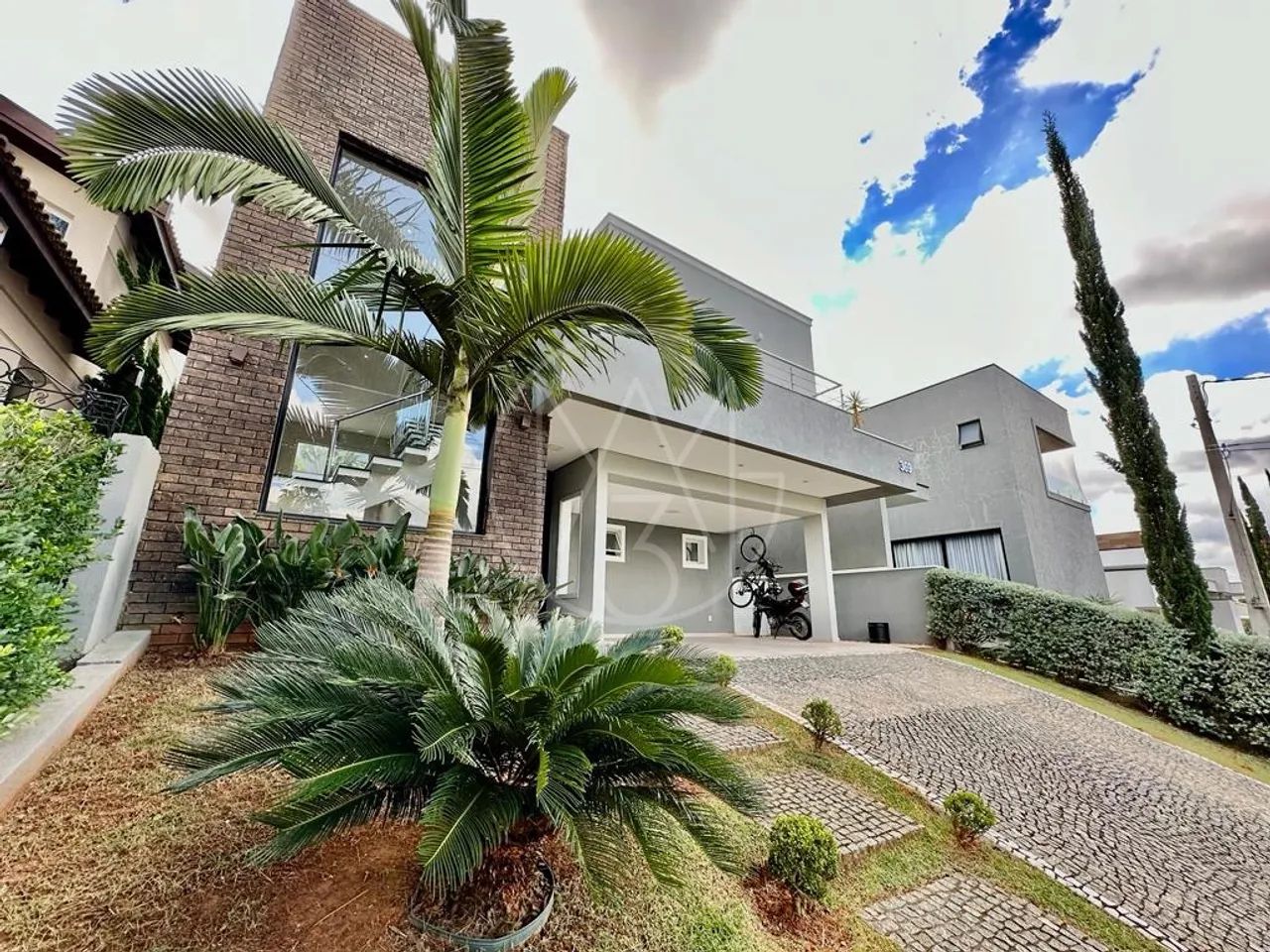 casa - Swiss Park - Campinas - Foto 3