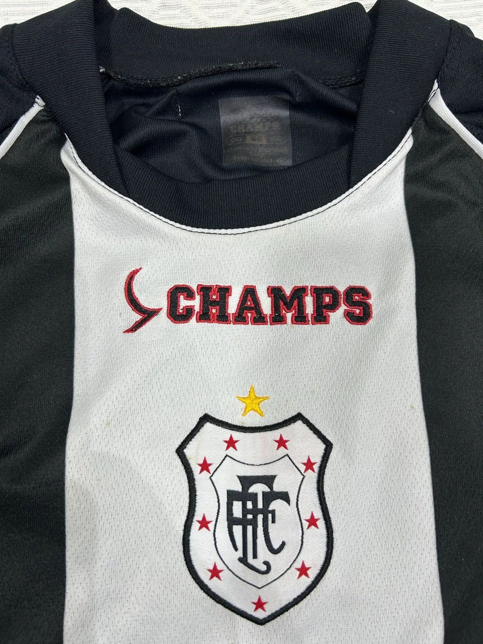Camisa Americano  - Foto 2