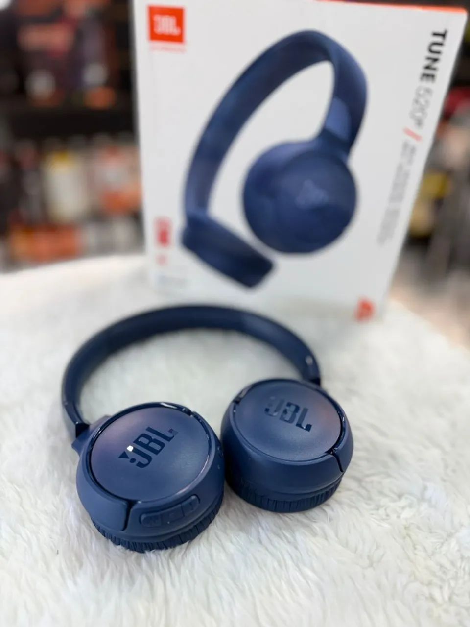 Headphone bluetooth JBL - Foto 2