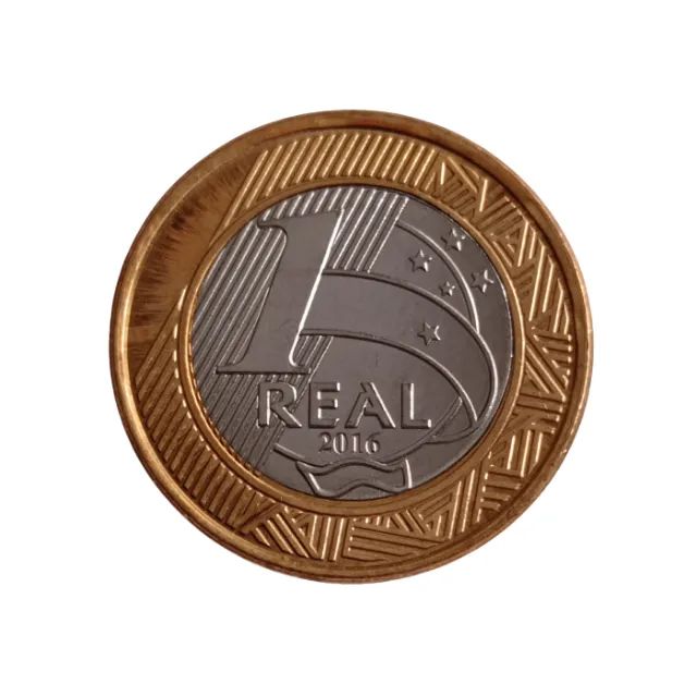 Moedas antigas