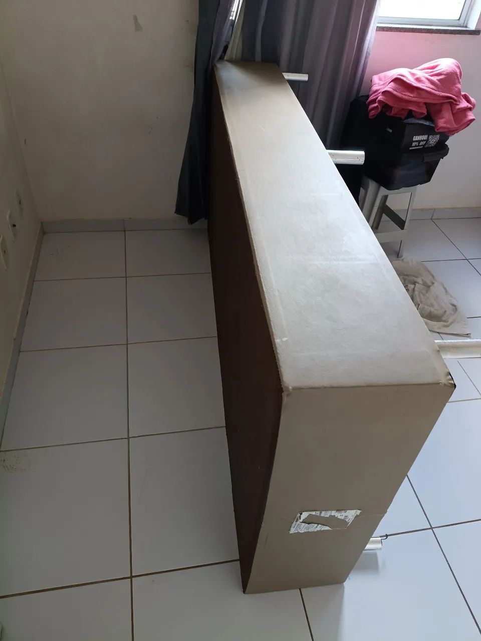 Base cama de solteiro - Foto 3
