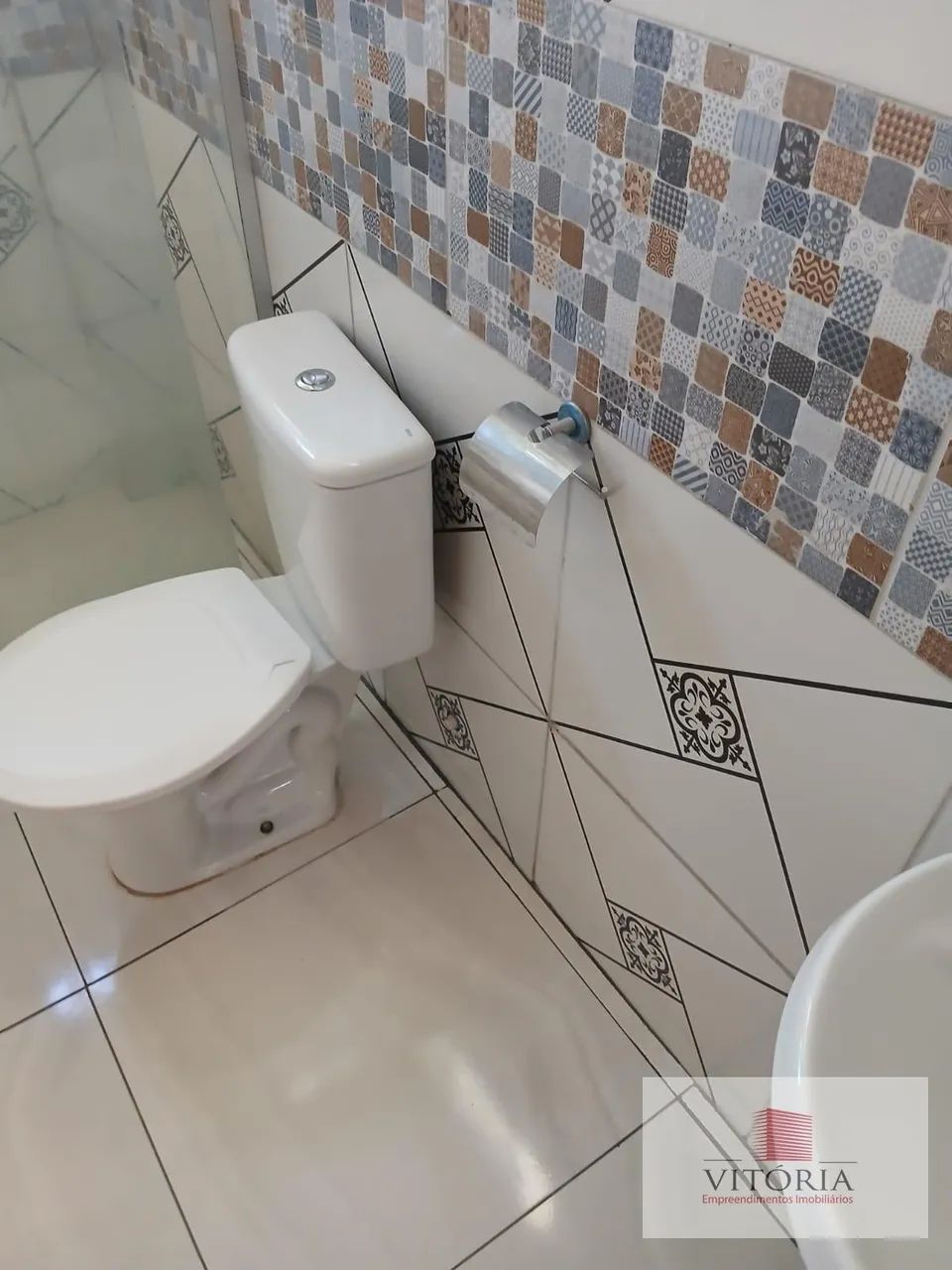 CL 107, Apartamento com 2qts, Santa Maria. - Foto 4