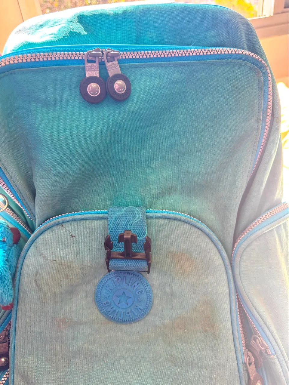 Mochila Kipling - Foto 2
