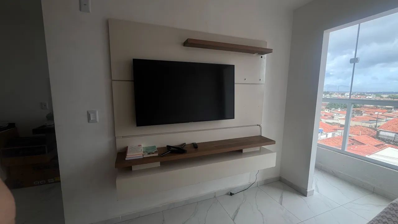 Rack moderno