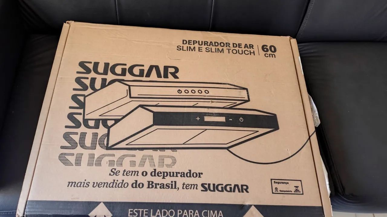Suggar 