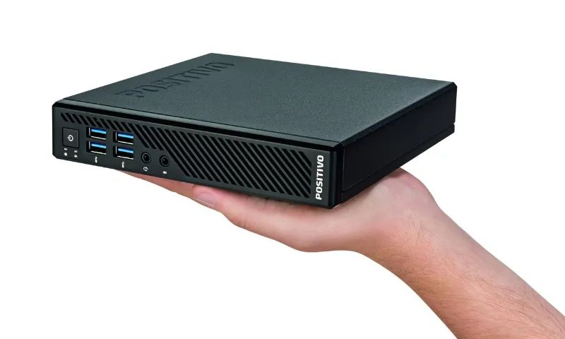 mini pc positivo master c820 - Foto 3