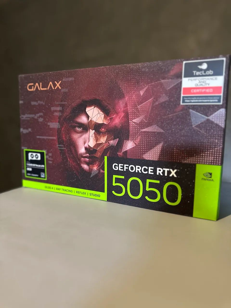 Rtx 5050 
