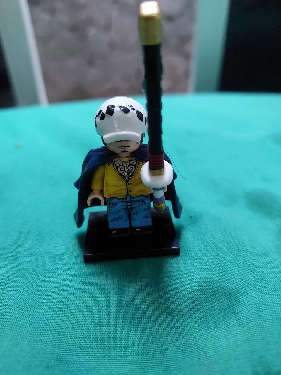 Lego One Piece Wano Conjunto - Foto 5