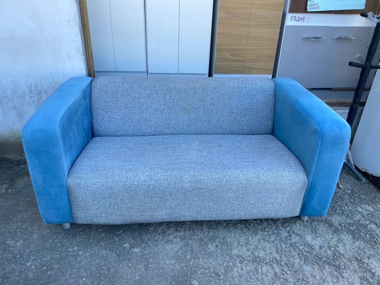 Sofá  - Foto 2