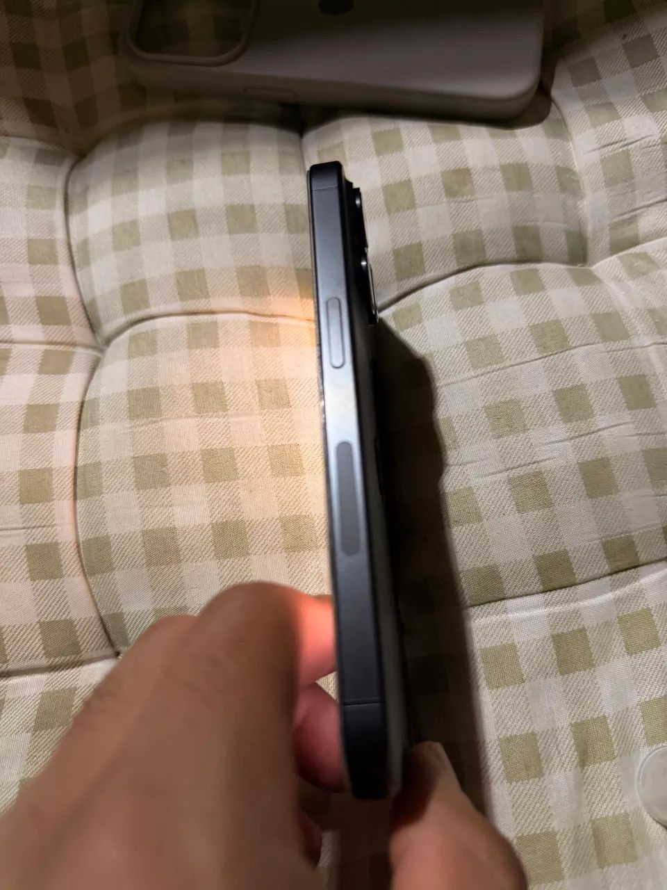 iPhone 15 Pro - Foto 4