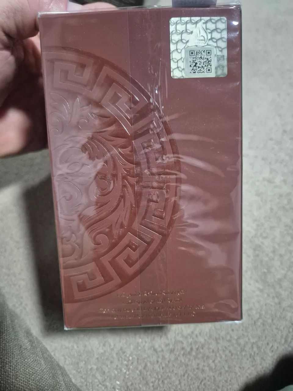 ASAD BOURBON 100ml - Foto 2