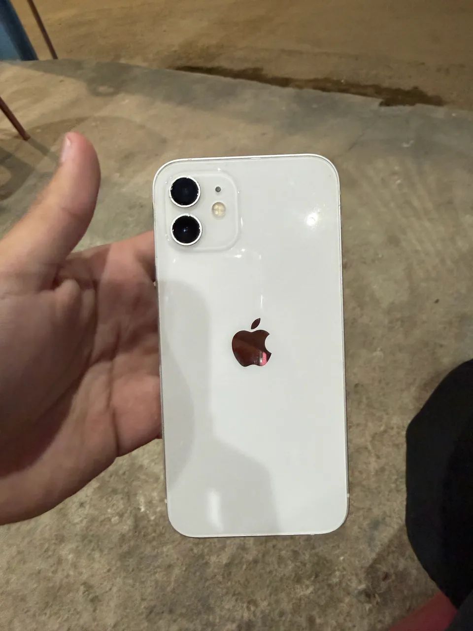 iphone 12 (Aceito propostas)