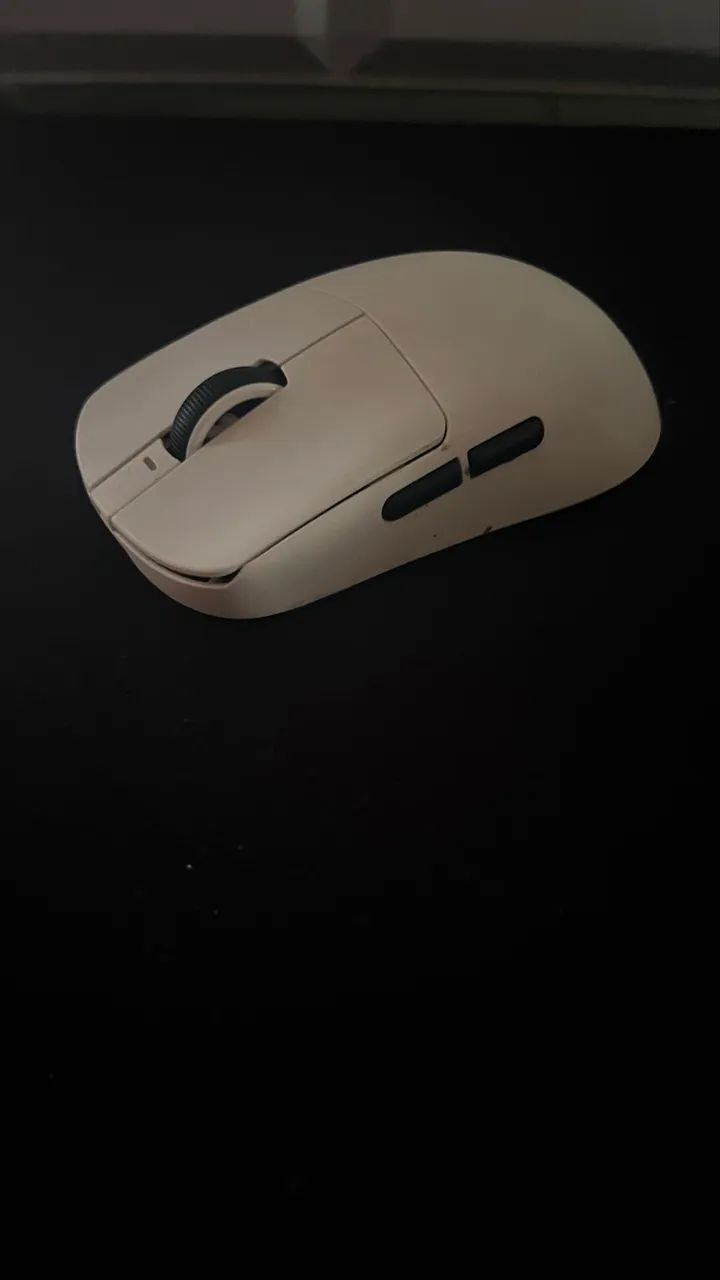 Mouse Vxe r1 pro 