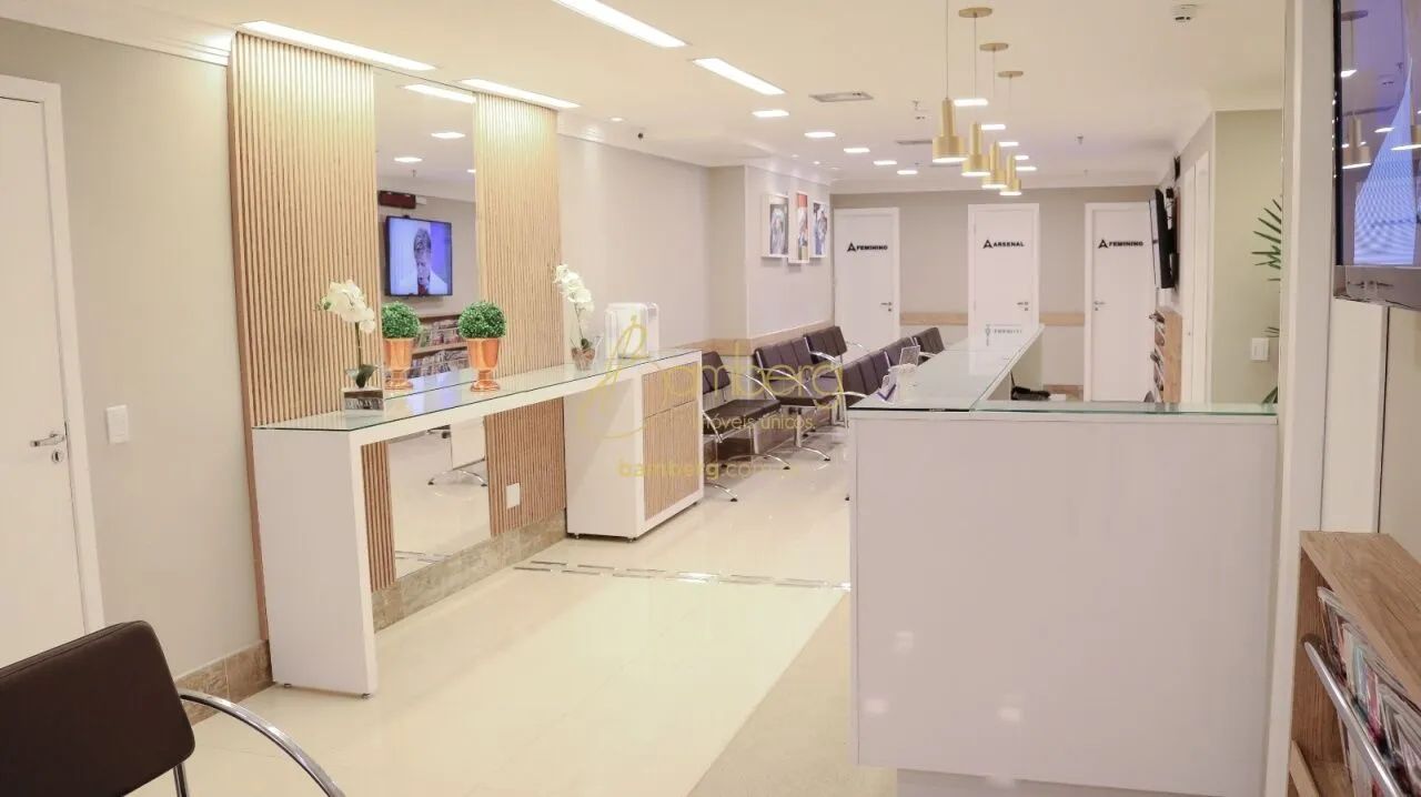 Clinica - Pronta em Alphaville - Barueri - SP - Foto 2