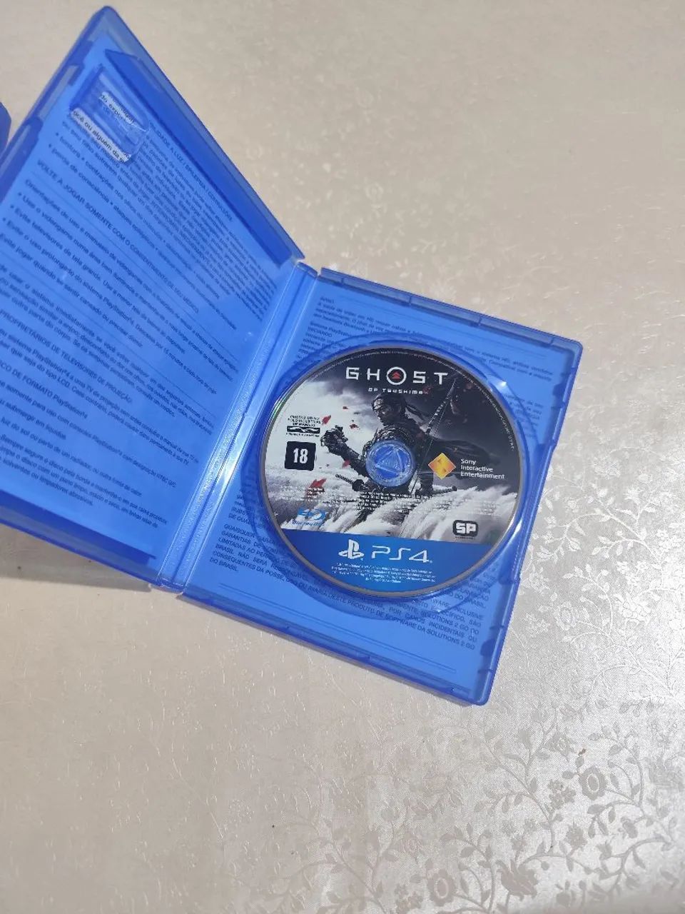 Jogos Ps4/Ps5 - Foto 4
