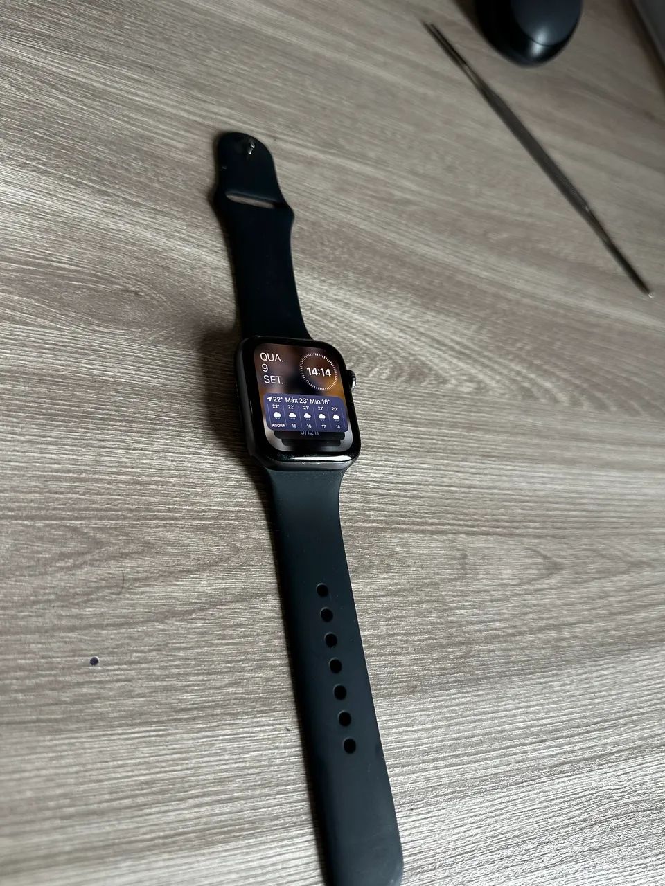 Apple Watch SE 