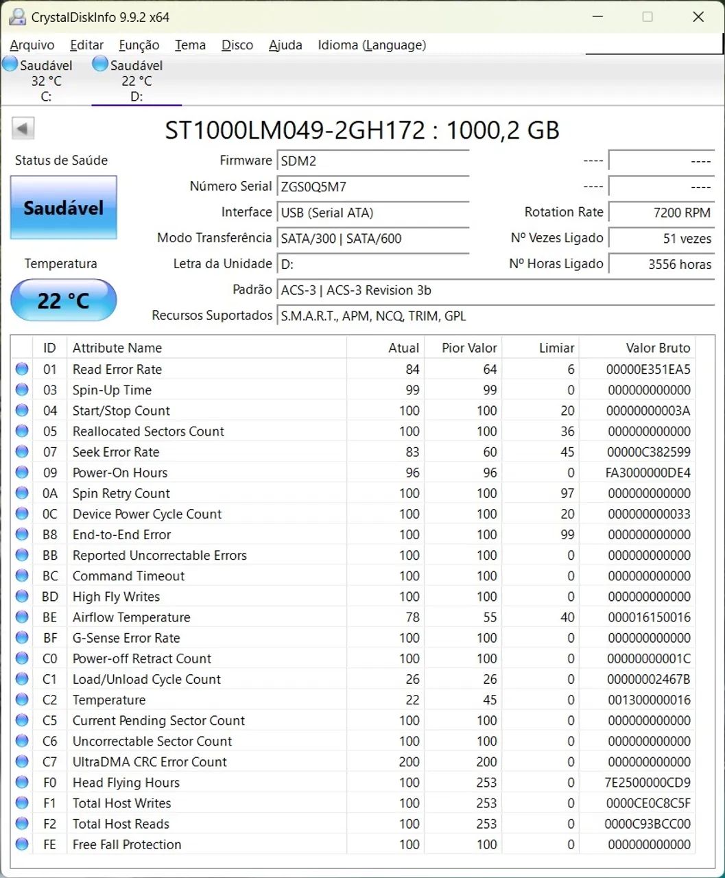 Seagate Barracuda 1TB - Foto 2