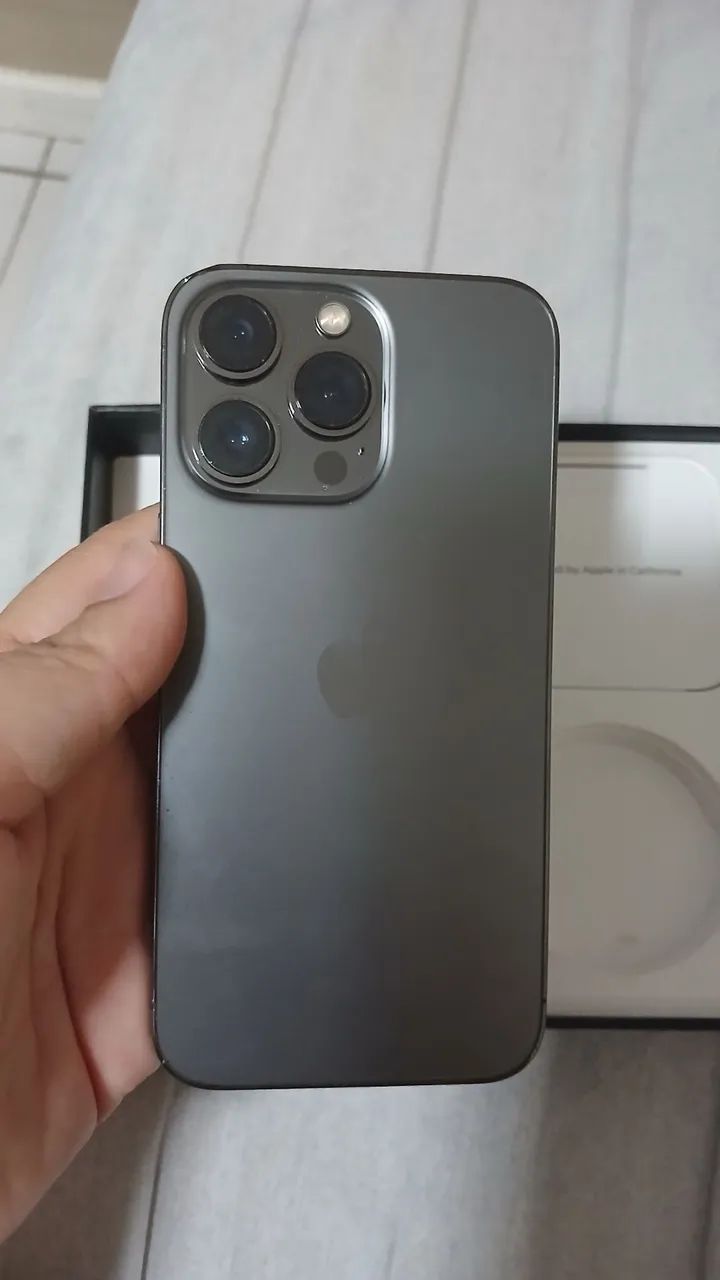 Iphone 13pro Original - Foto 3