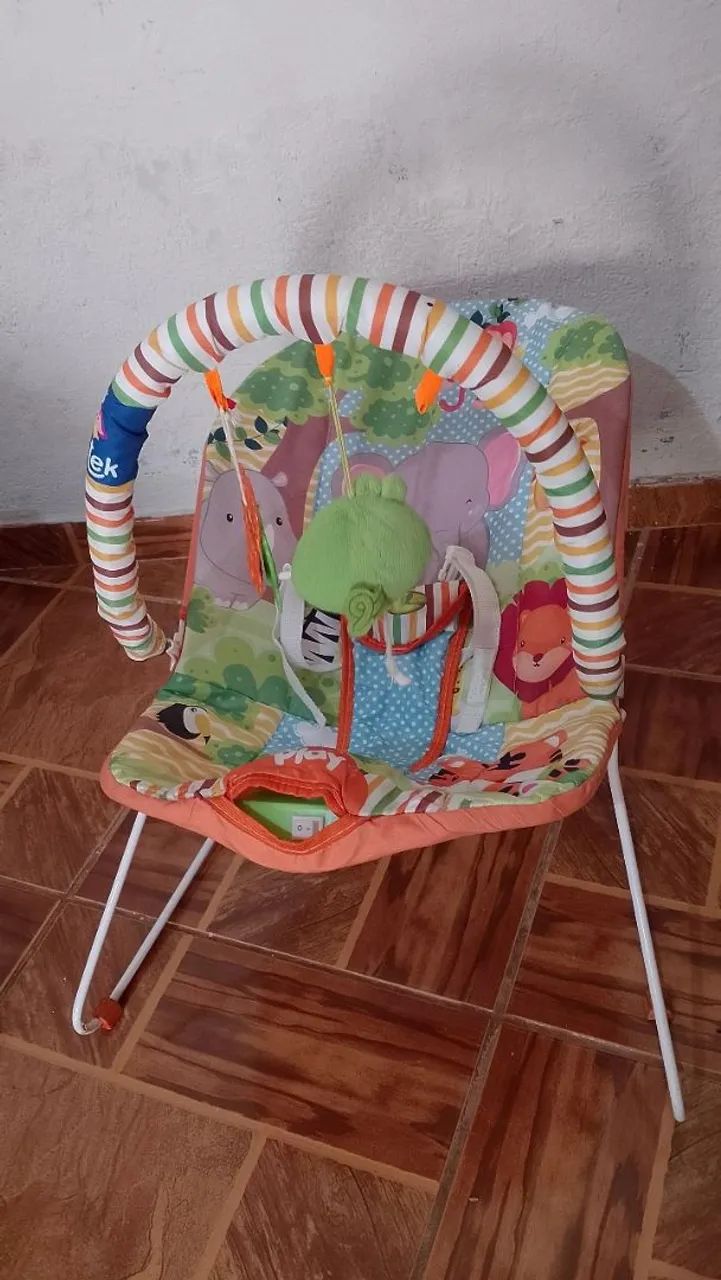 Cadeira de descanso - Foto 2