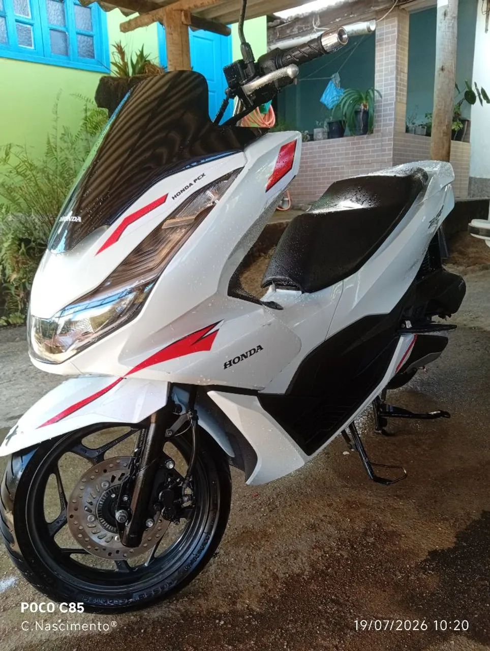 PCX 2024 - Foto 4