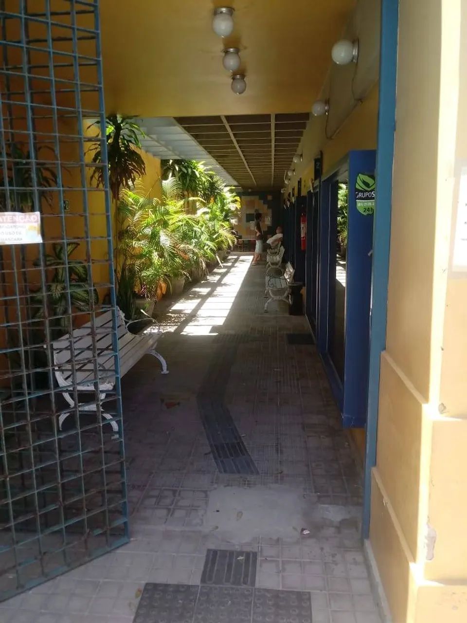 Galeria Ouro Velho - Sala 02 - Foto 4