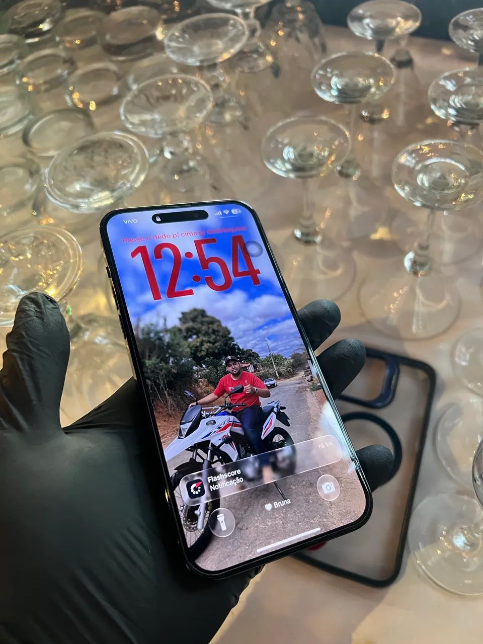 14 pro max  - Foto 3
