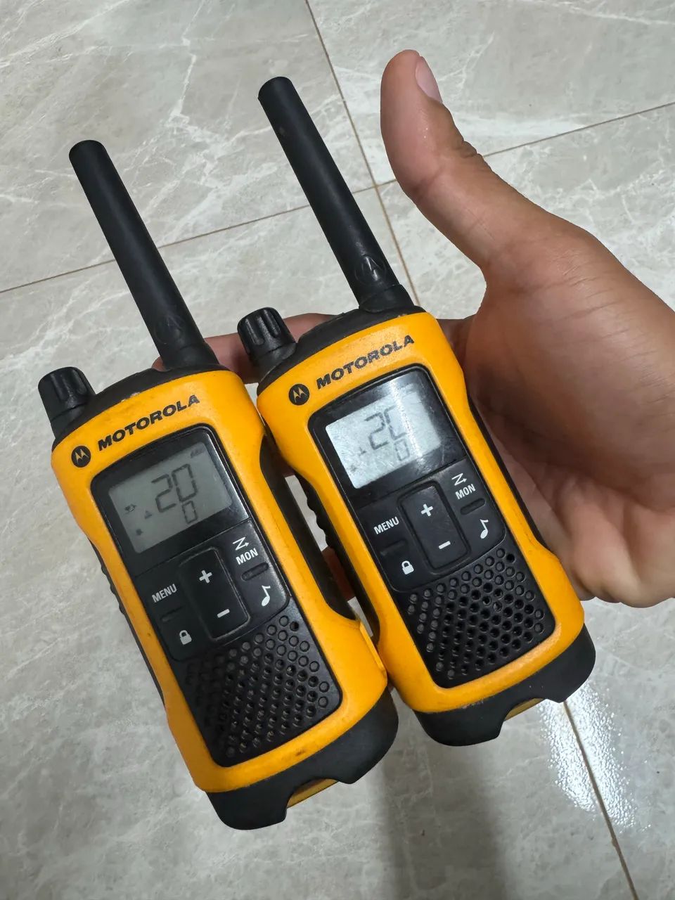 motorola t402 - Foto 2